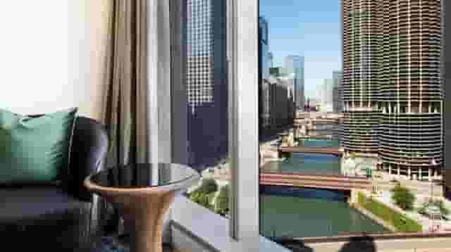 LondonHouse Chicago +1 more