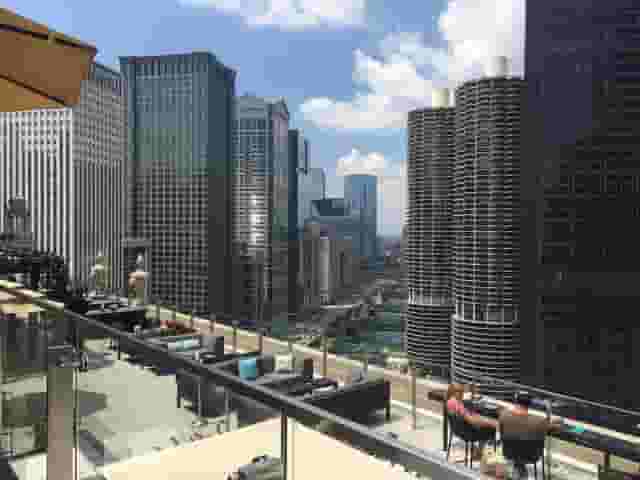 LondonHouse Chicago +1 more