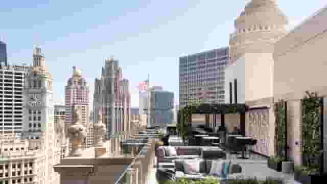 LondonHouse Chicago +1 more