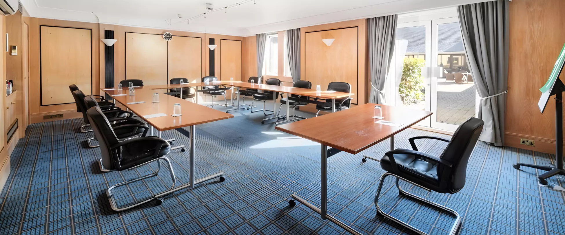 Meeting Rooms Leeds | Meeting ...