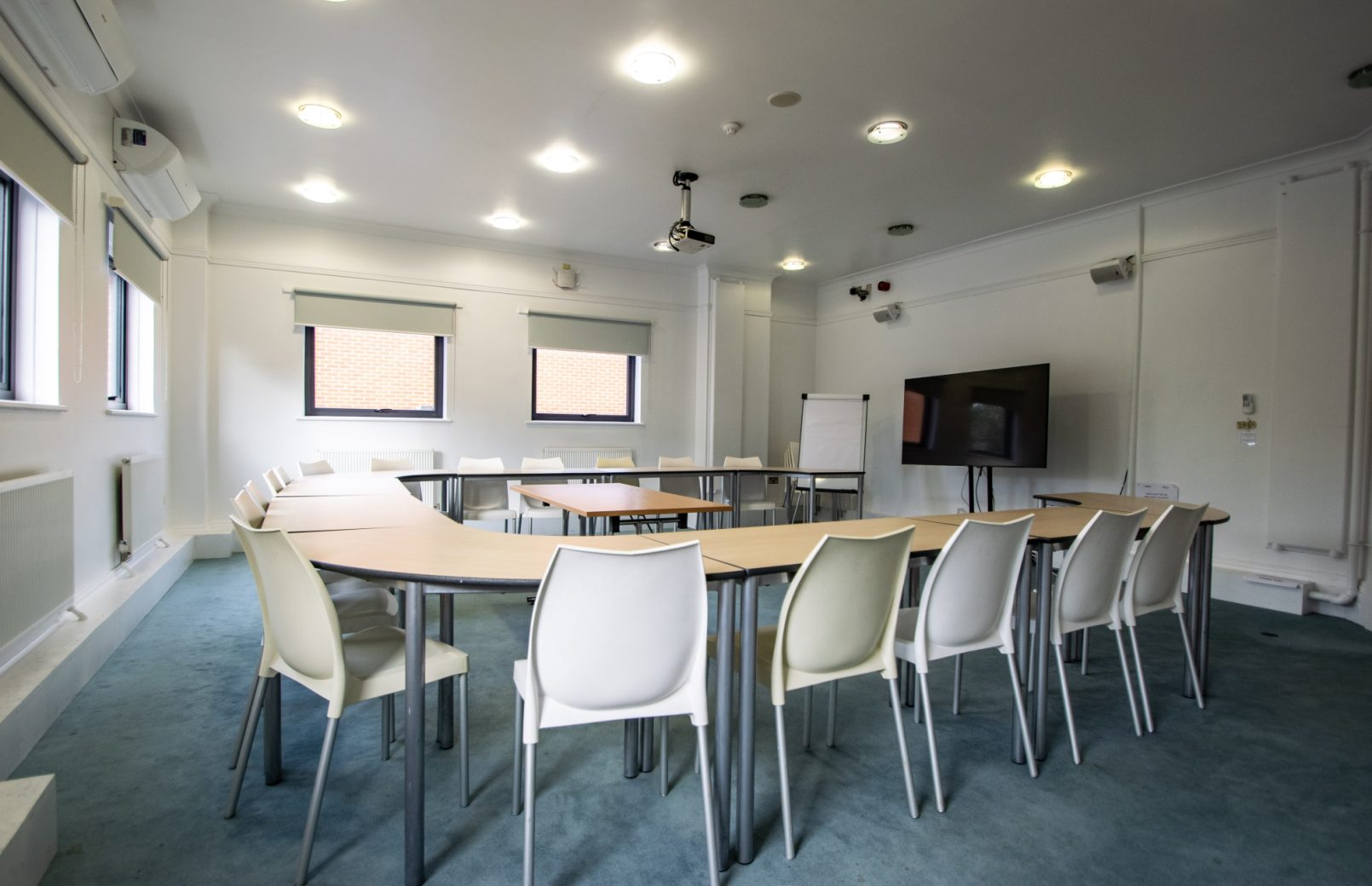 Meeting Rooms | The Point Theatre Eastleigh