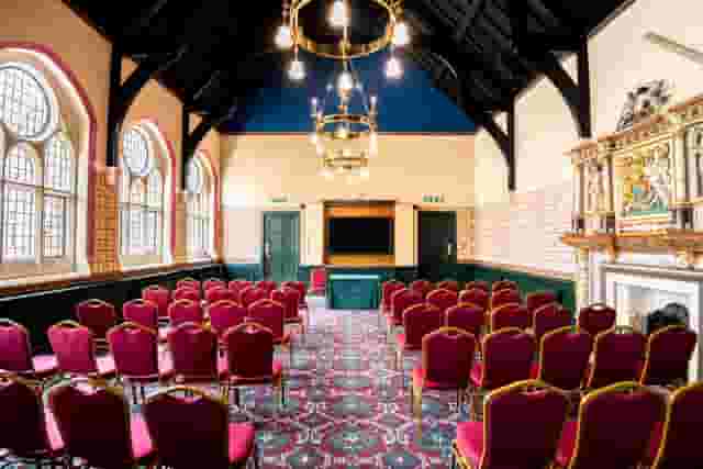 Court Room