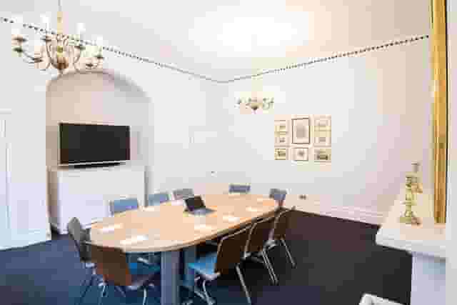 Holborn Venues