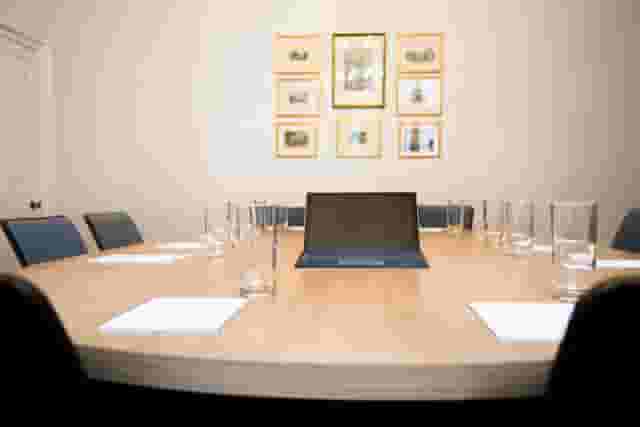 Holborn Venues