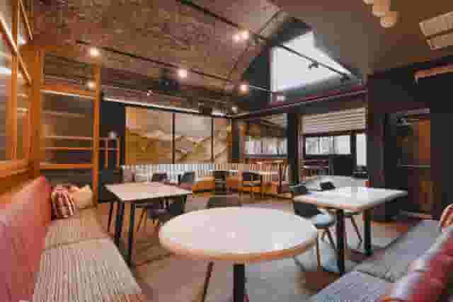 83 Rivington Street