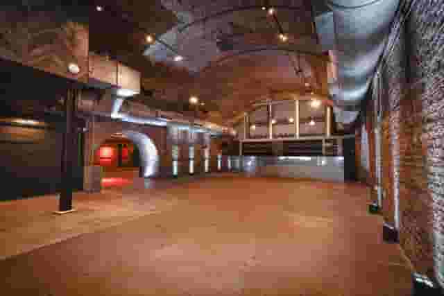 Whole Venue