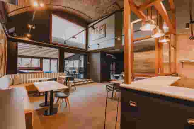 Whole Venue