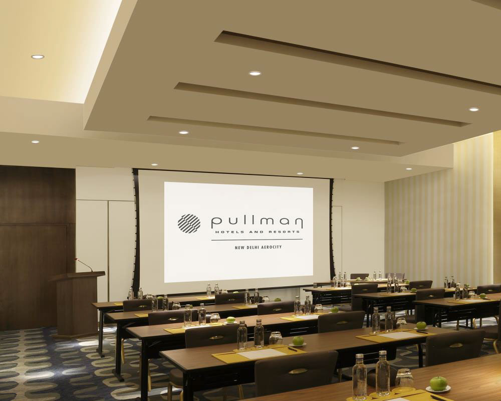 Triguna Hotel-Pullman