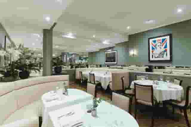Balfour At Bow Wine Vaults