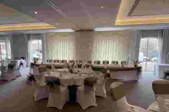 Thorpe Park Hotel & Spa