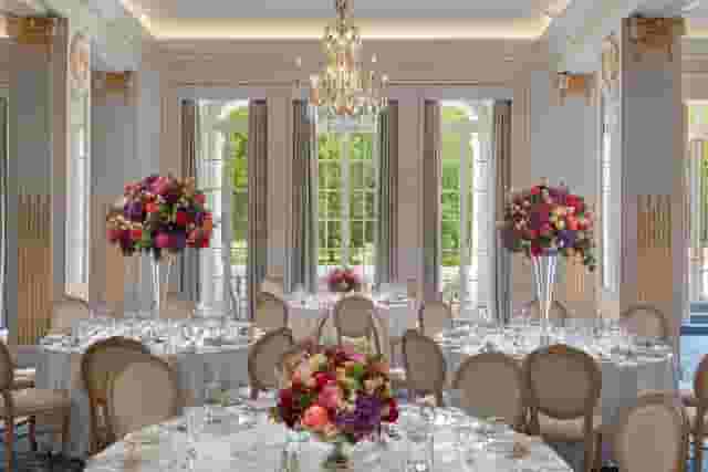 Mandarin Oriental Hyde Park +1 more