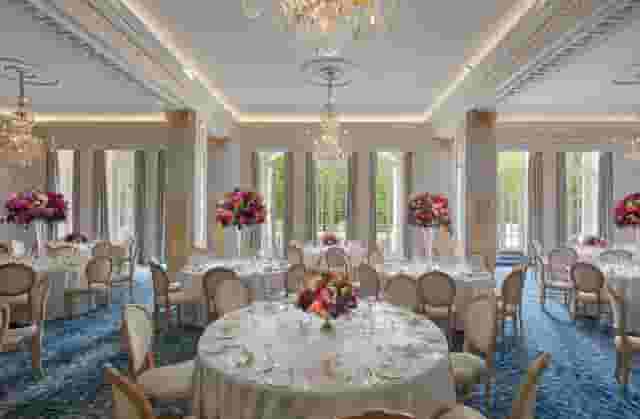 Mandarin Oriental Hyde Park +1 more