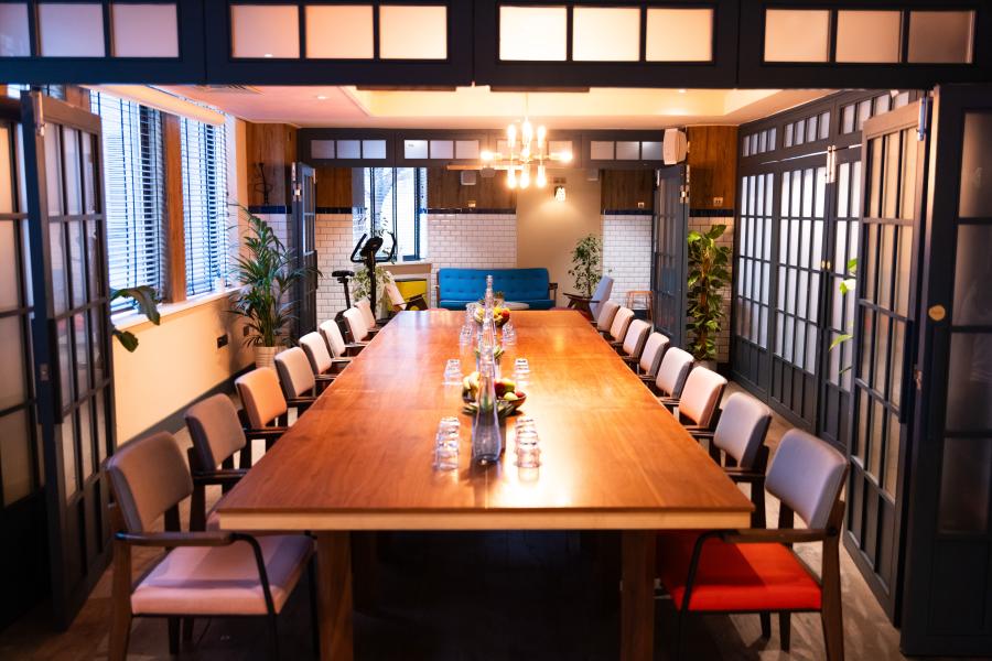 Event Space - Mindspace - Old Street ...