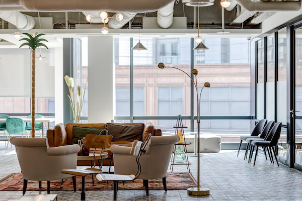 Mindspace Event Spaces - image 1