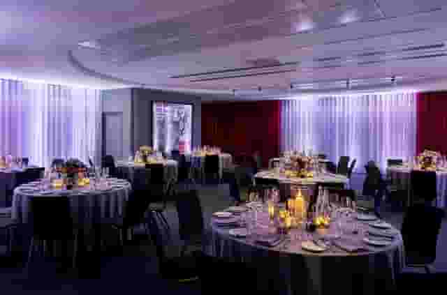 Sea Containers Hotel London