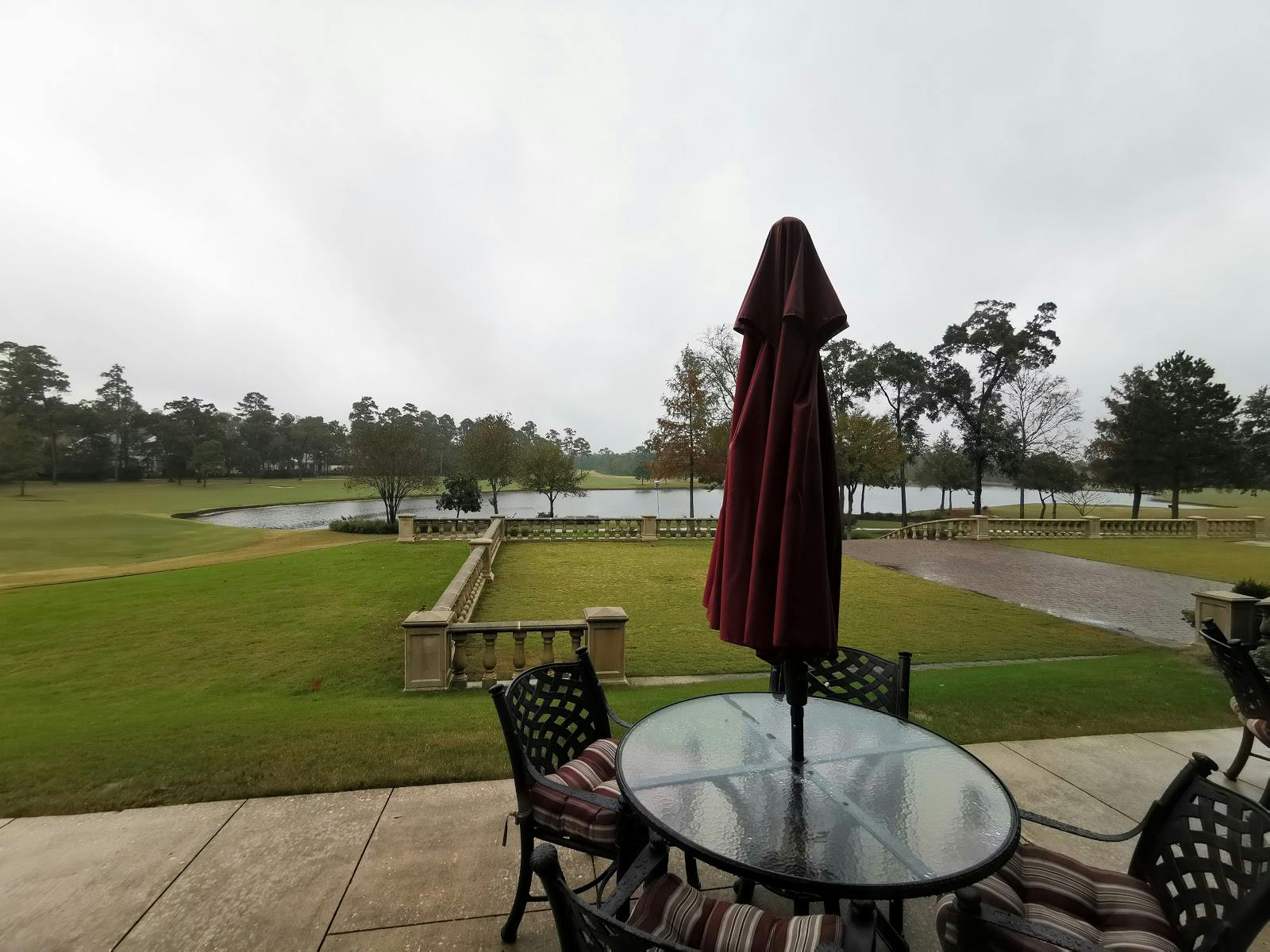 Jack Nicklaus Signature Course at Carlton Woods, scenic venue for outdoor events and meetings.