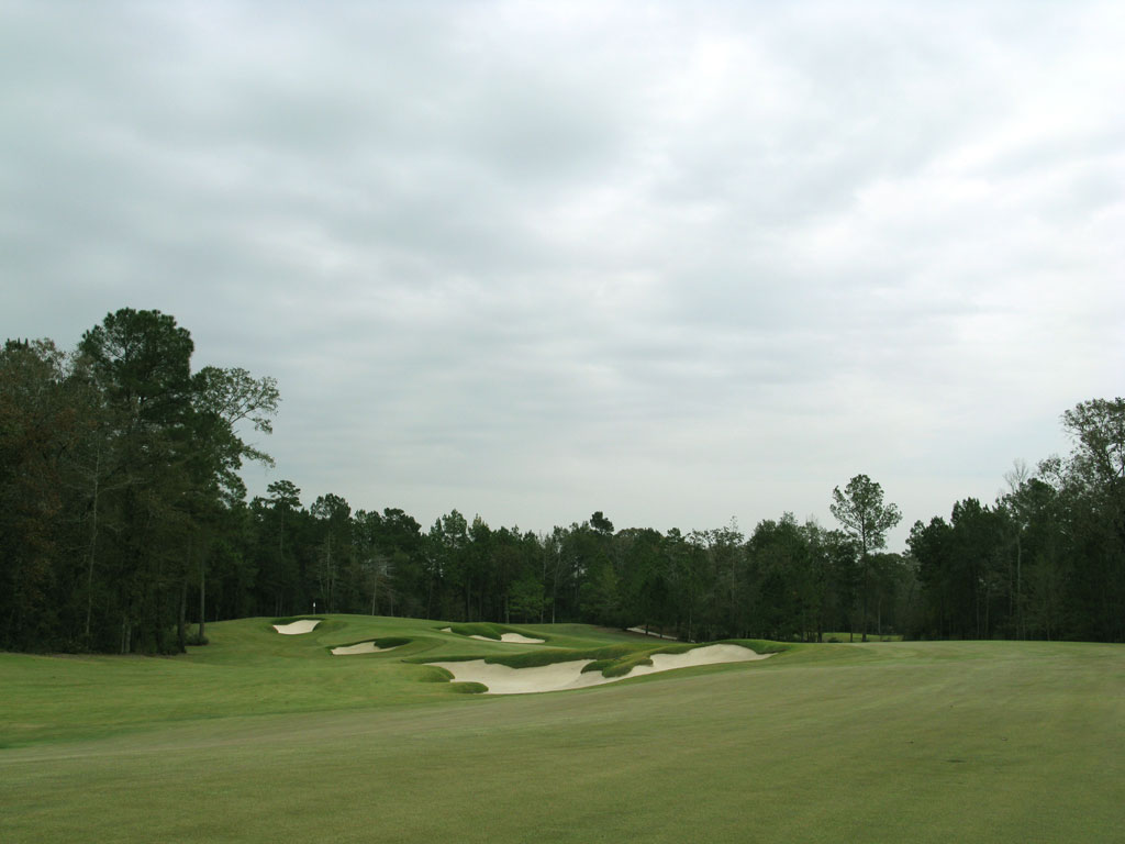 The Club at Carlton Woods (Fazio) (The ...