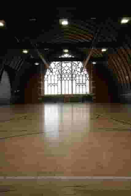 Sports Hall