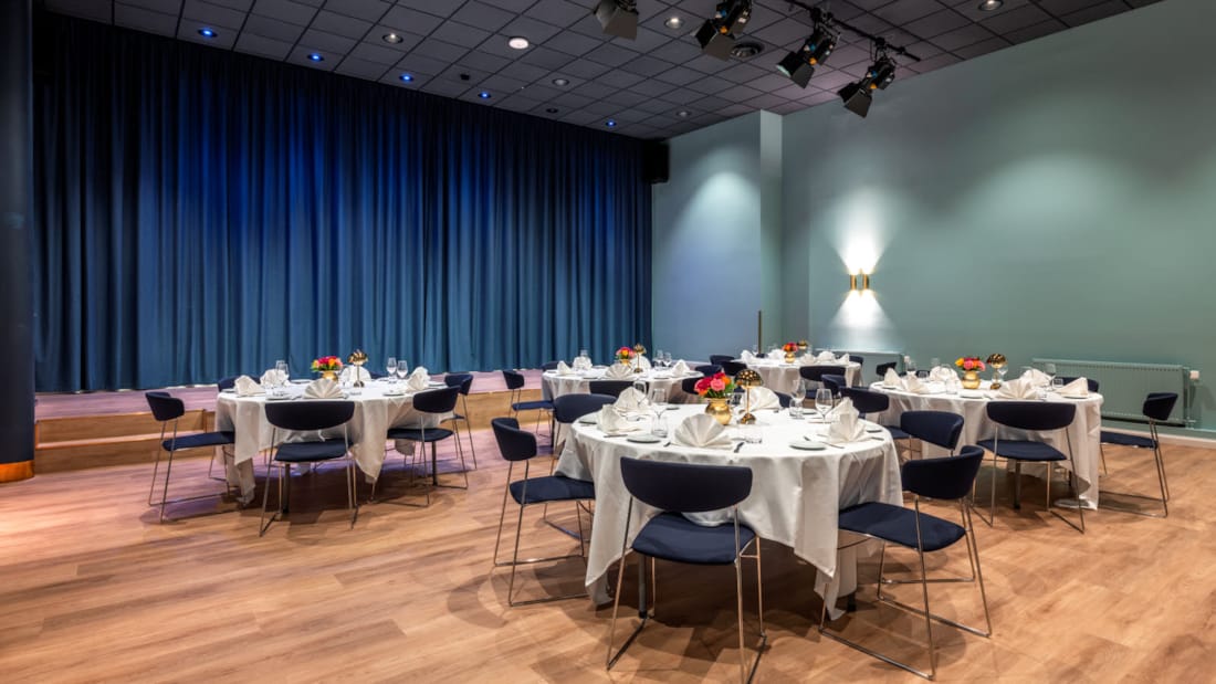 Conference | Thon Hotel Høyers | Thon ...