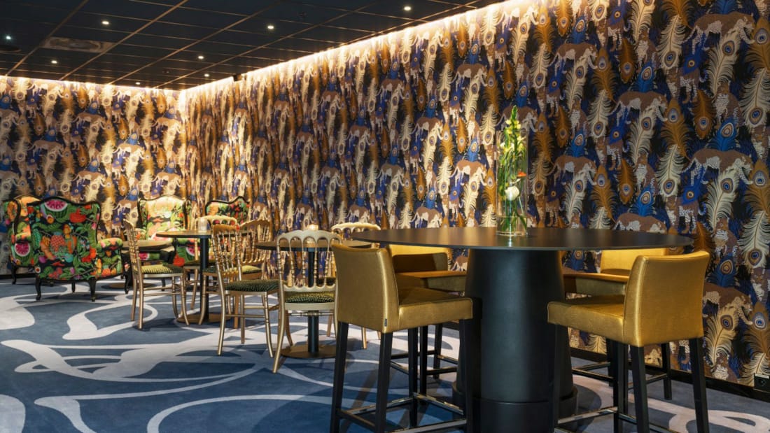 Thon Hotel Terminus » Konference i Oslo