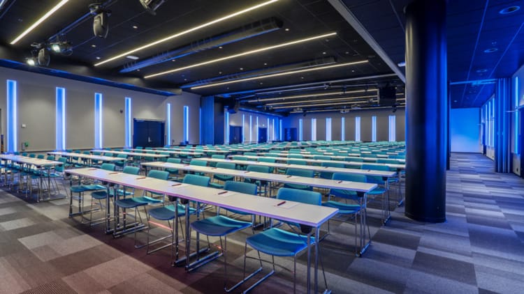 Conference hotels in the Oslo region ...