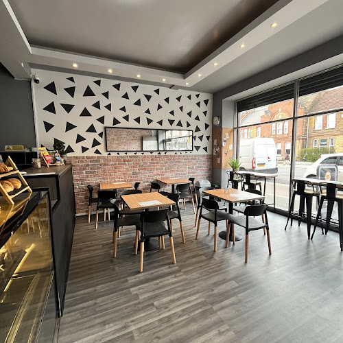 The Spot - Hero Image