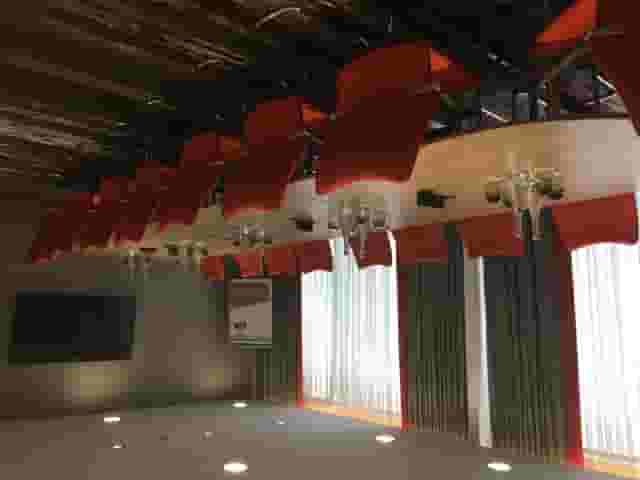 Gunnersbury Suite