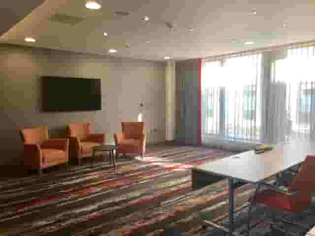Devonshire Suite