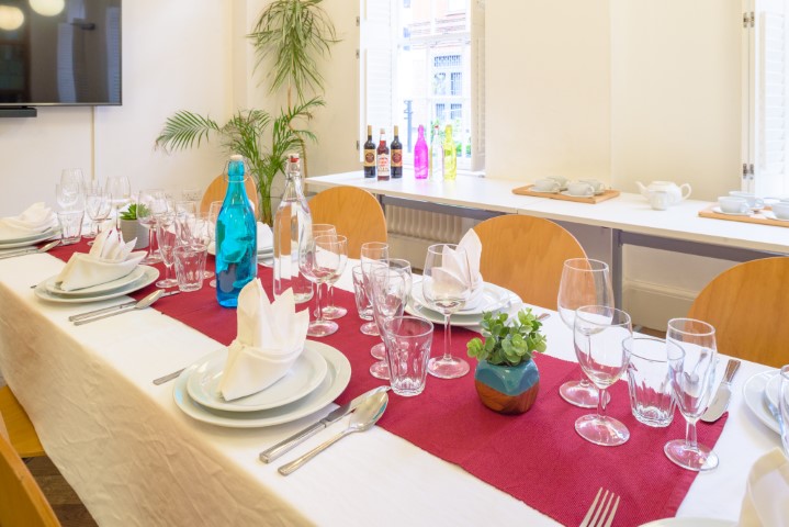 Fitzrovia Community Centre - image 1