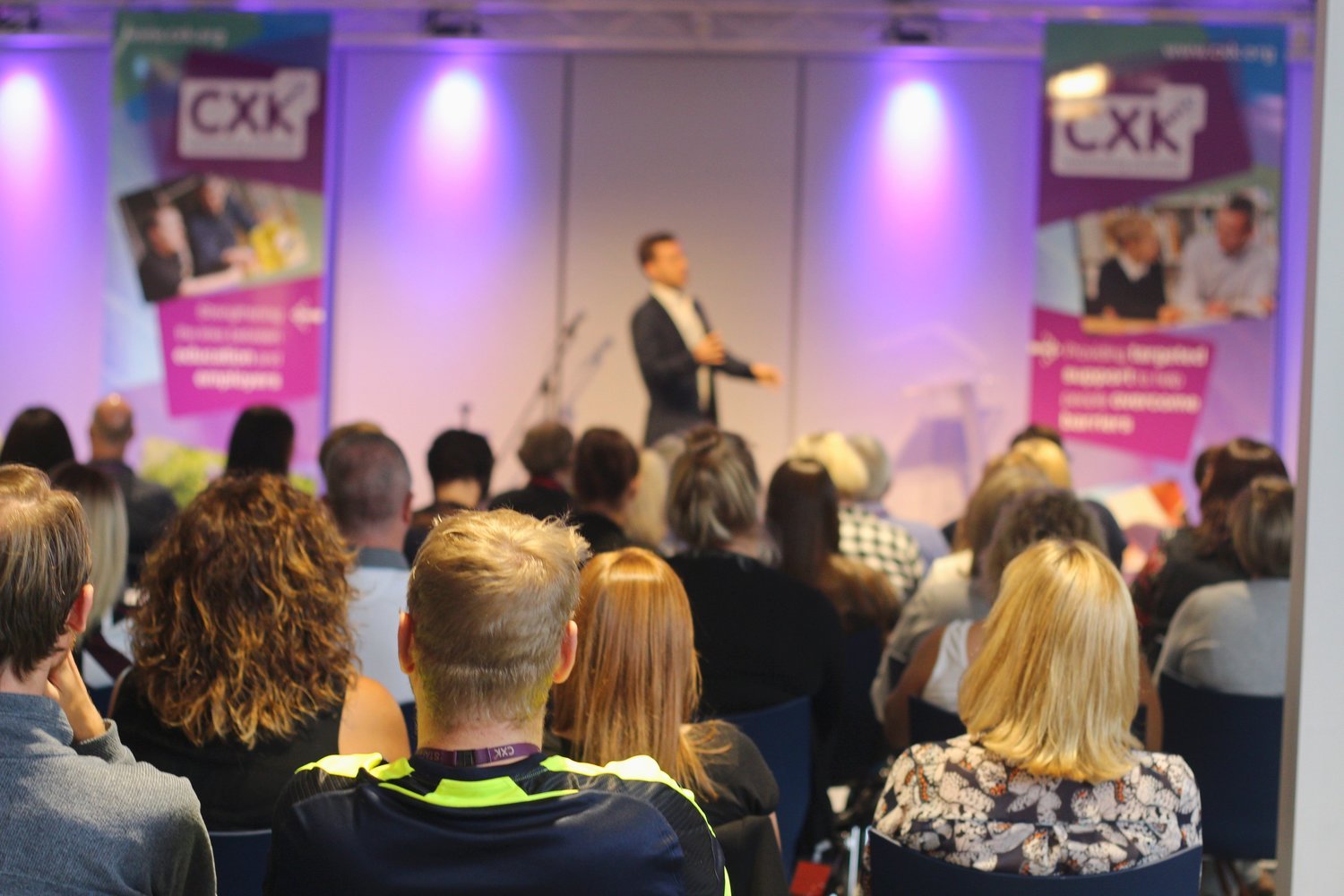 Riverside Conferencing