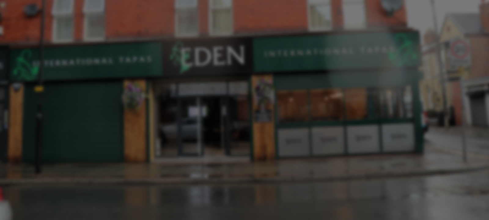 Eden Café Bistro - image 1