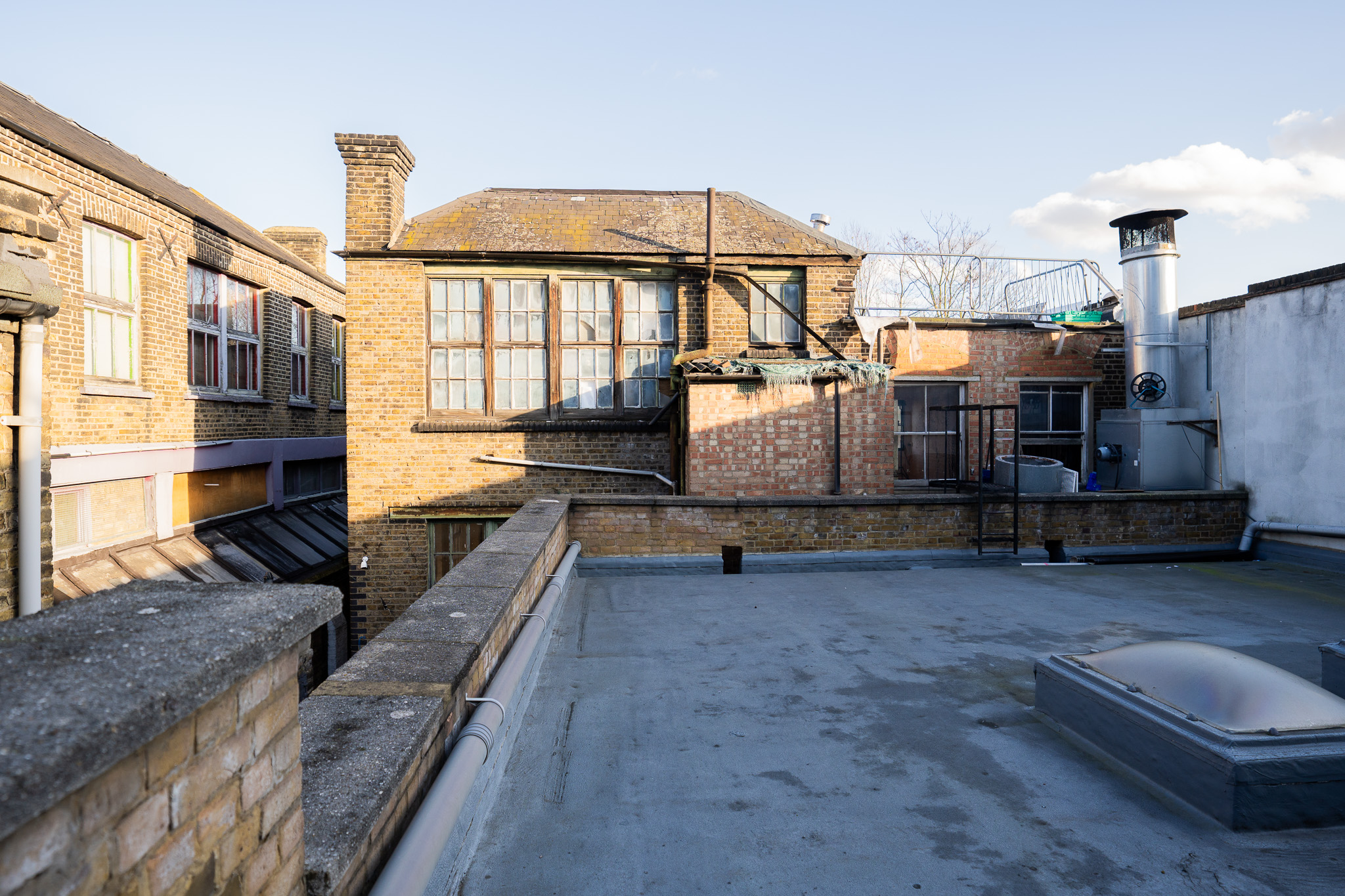 Dollhouse, Ingrid Kraftchenko, Concrete Rooftop - 2cguievzgxo.jpeg