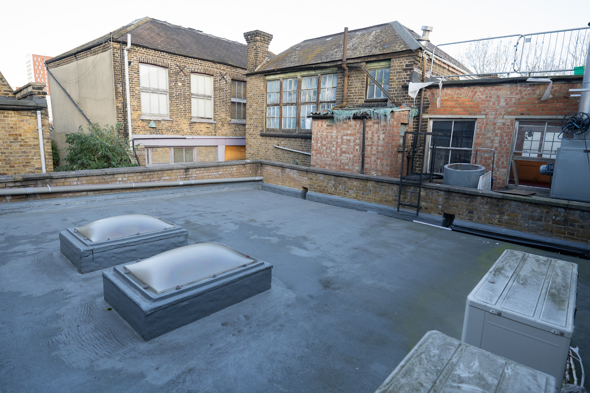 Dollhouse, Ingrid Kraftchenko, Concrete Rooftop - ftx52s1xgrl.jpeg