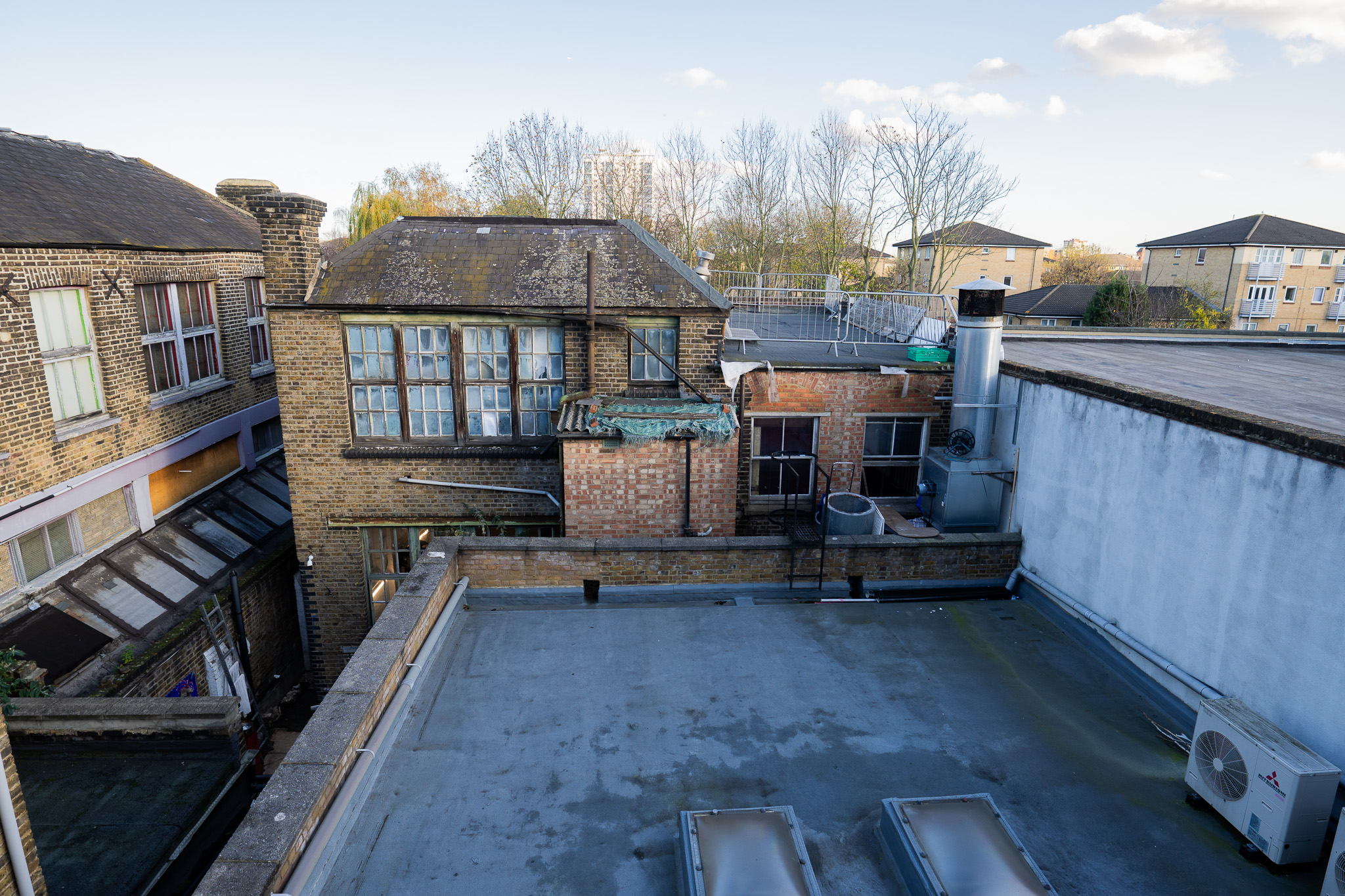 Dollhouse, Ingrid Kraftchenko, Concrete Rooftop - upen2g3czhp.jpeg