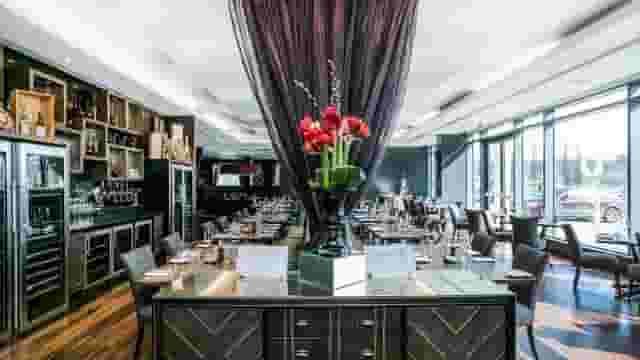Brooklands Hotel