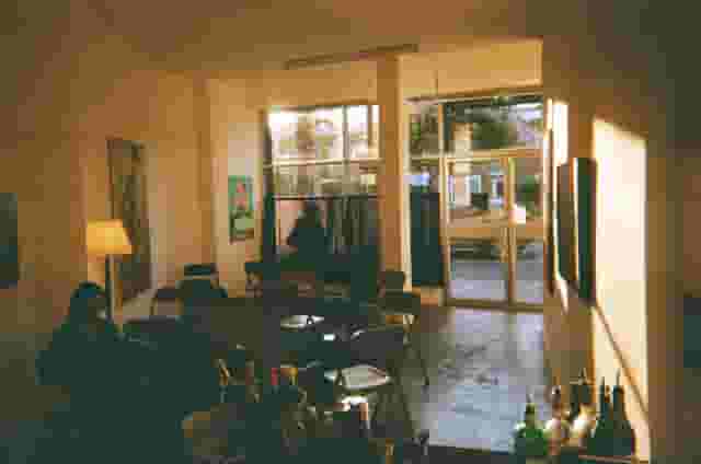 Twilight Contemporary