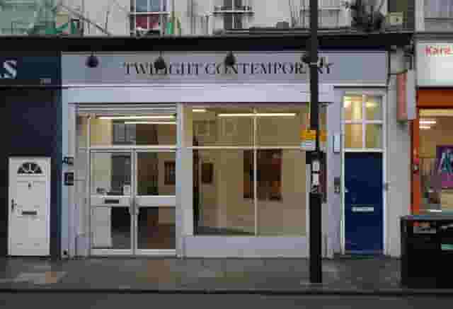 Twilight Contemporary