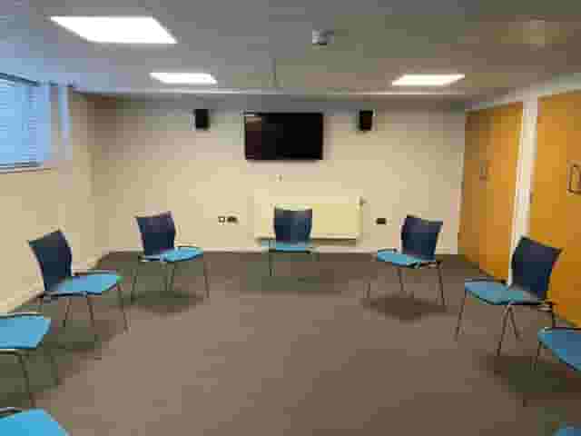 Room 1