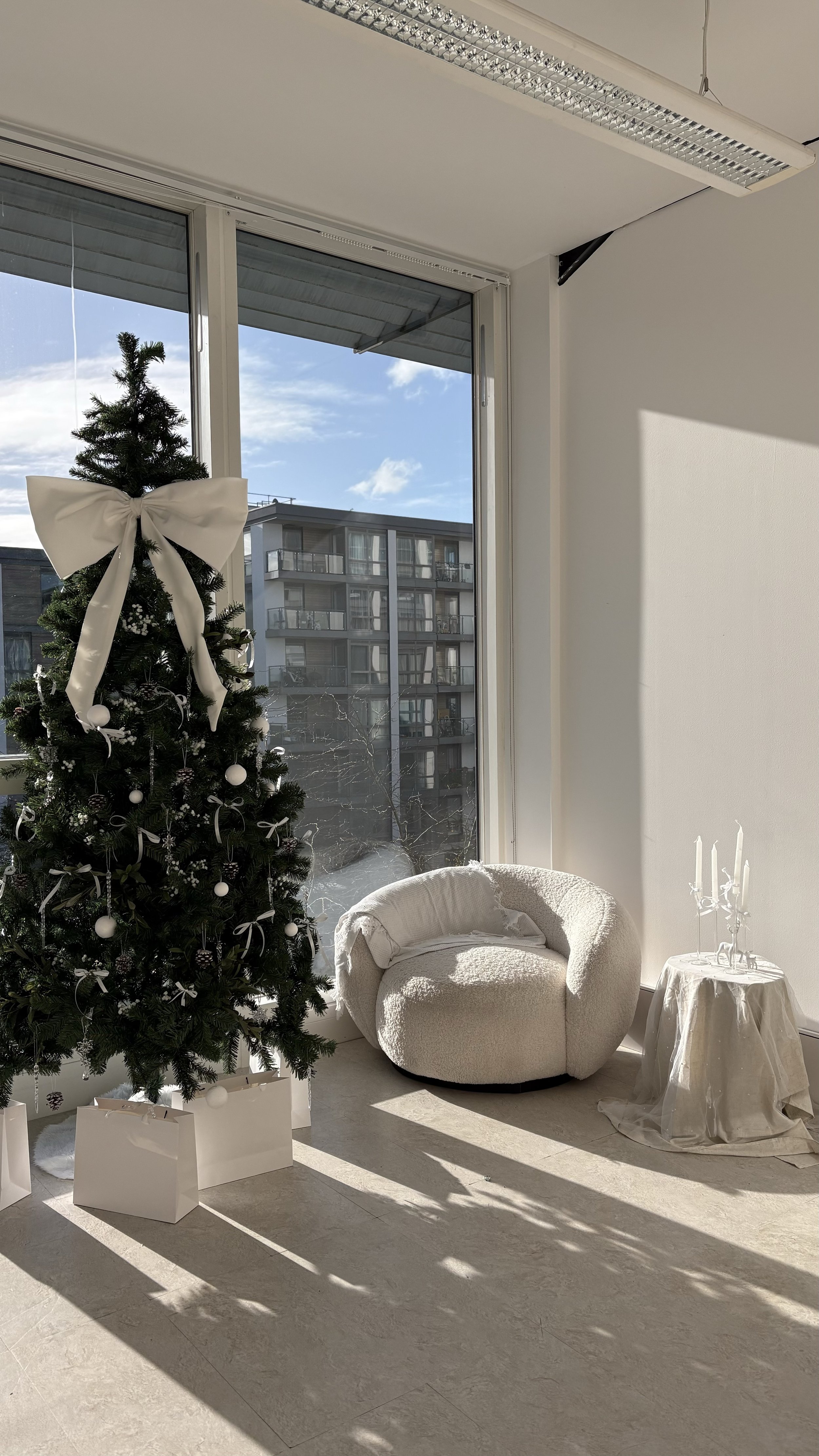 Creative Content Studio