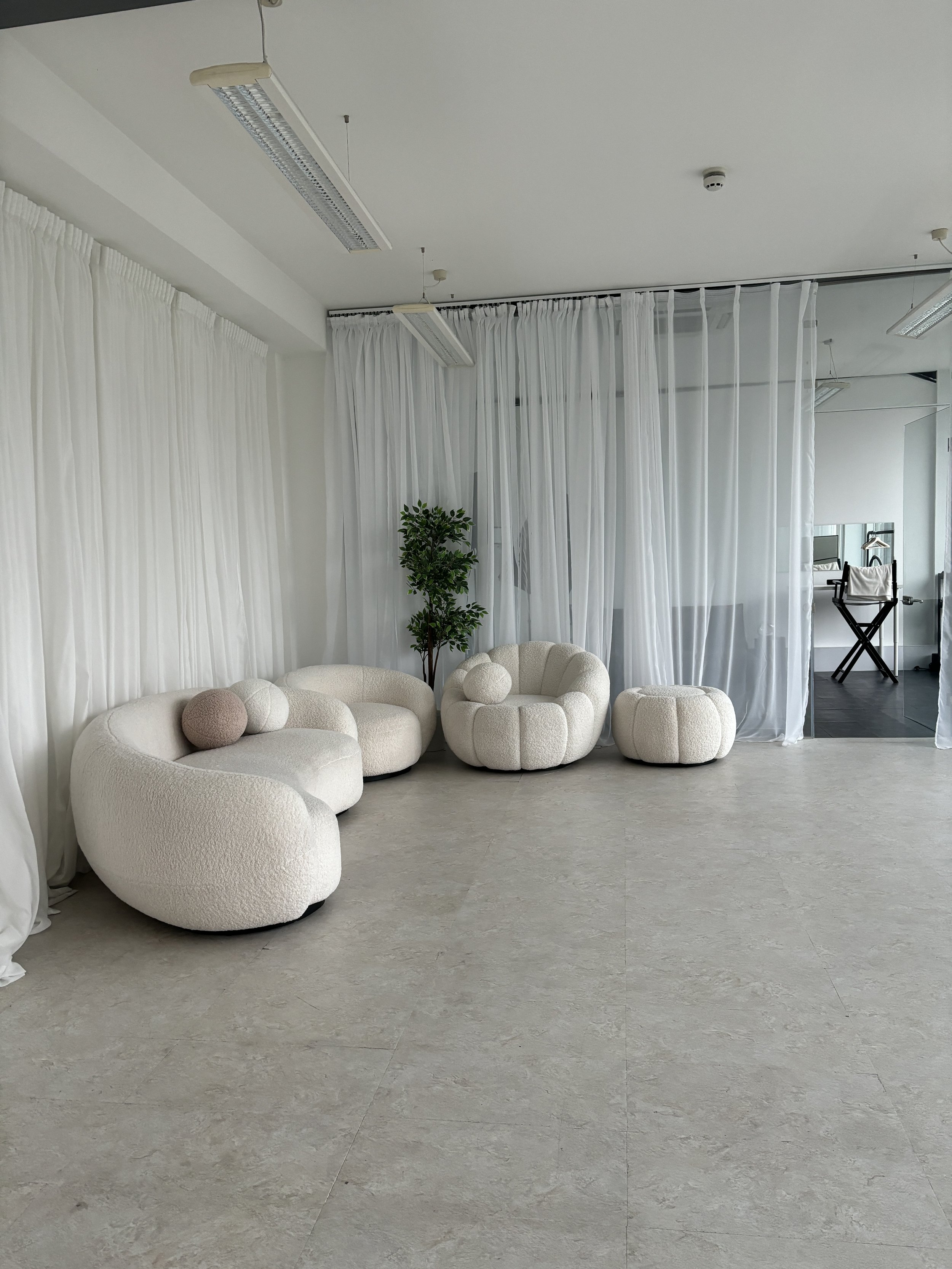 Creative Content Studio