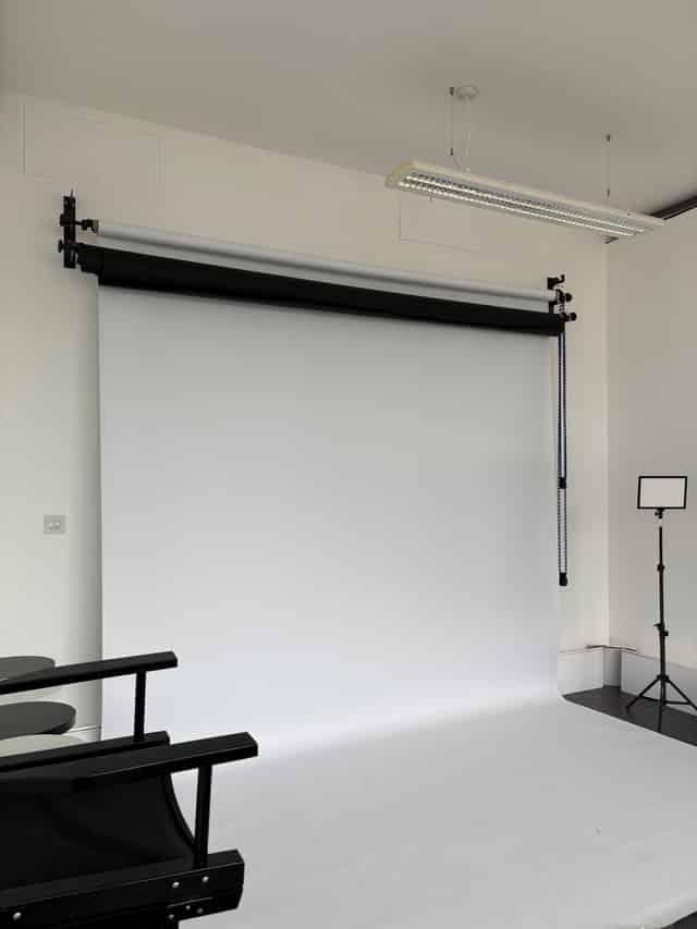 Creative Content Studio