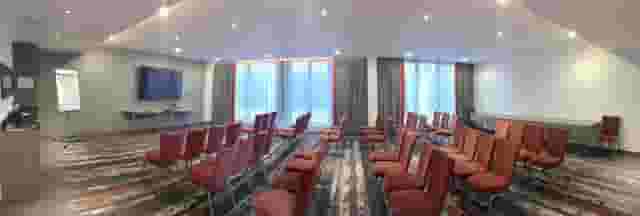 Hogarth Suite
