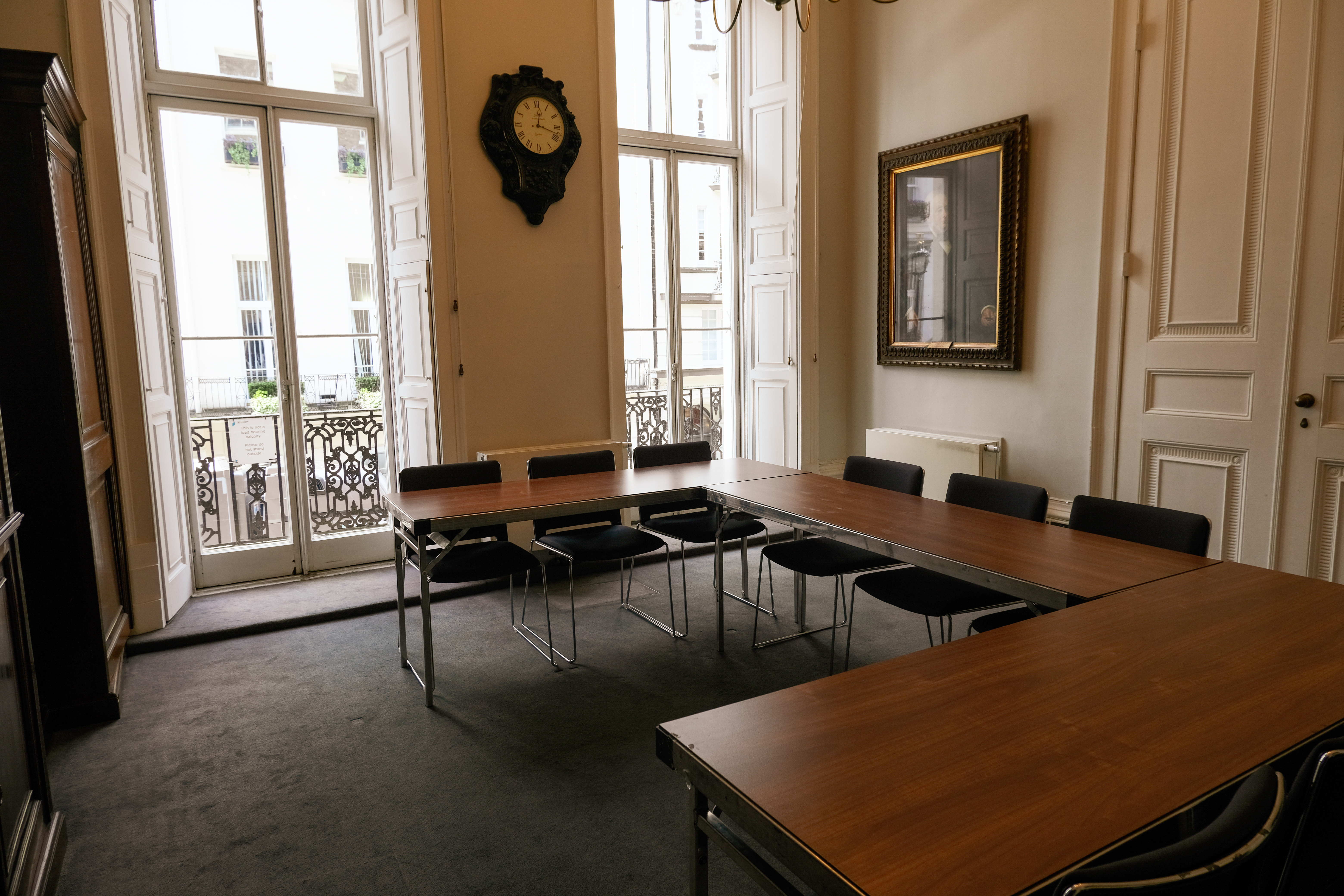 The Royal Institution - image 3