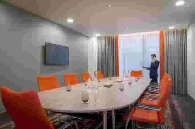 Burlington Suite