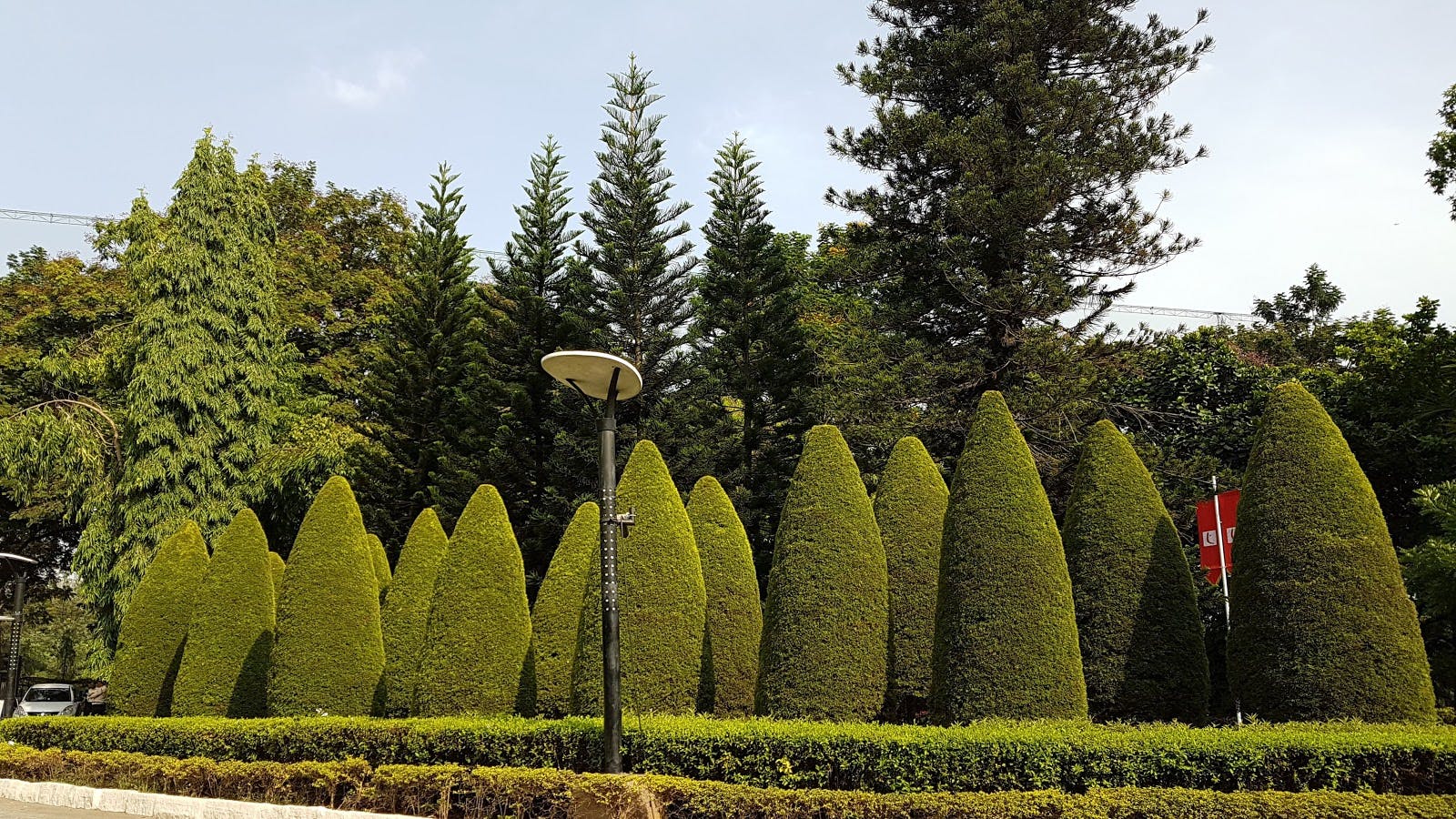 The LaLiT Ashok Bangalore - >ANSAR K A</a>