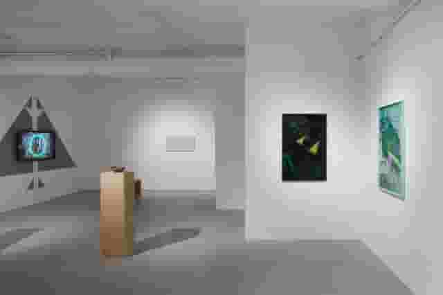 NıCOLETTı Contemporary Art Gallery