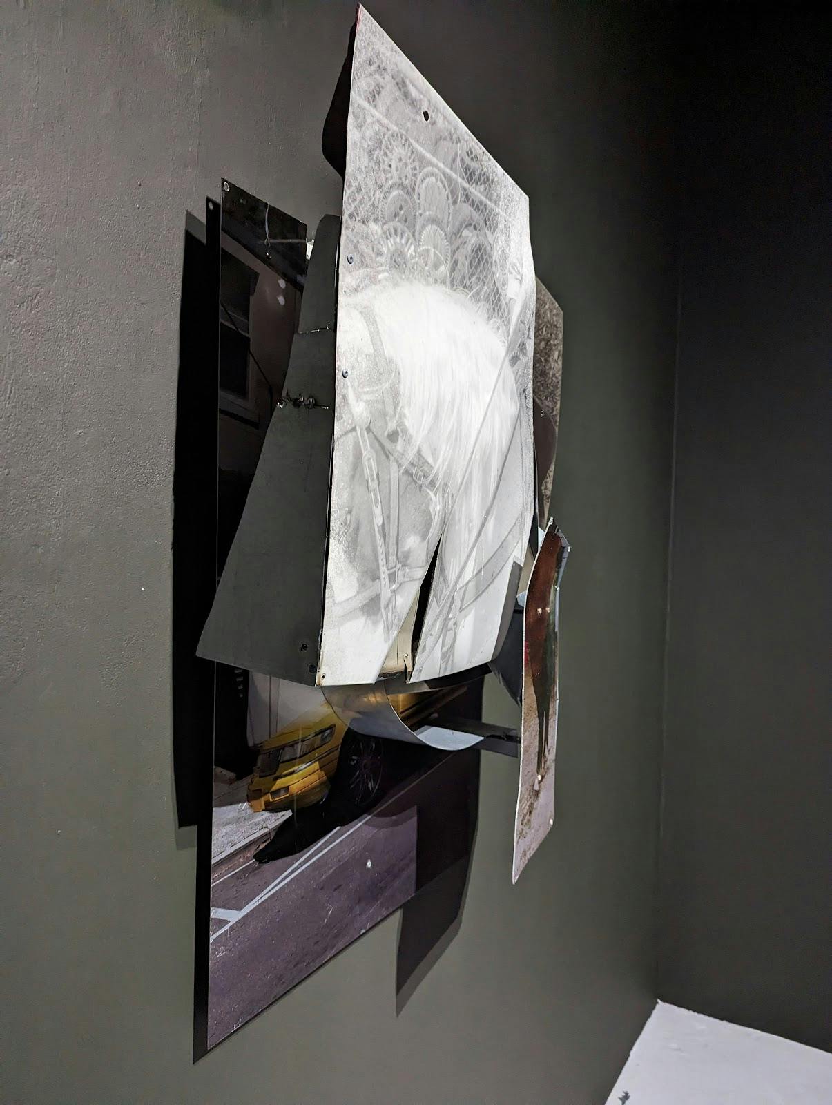 NiCOLETTi Contemporary Art Gallery - >Hsiang</a>