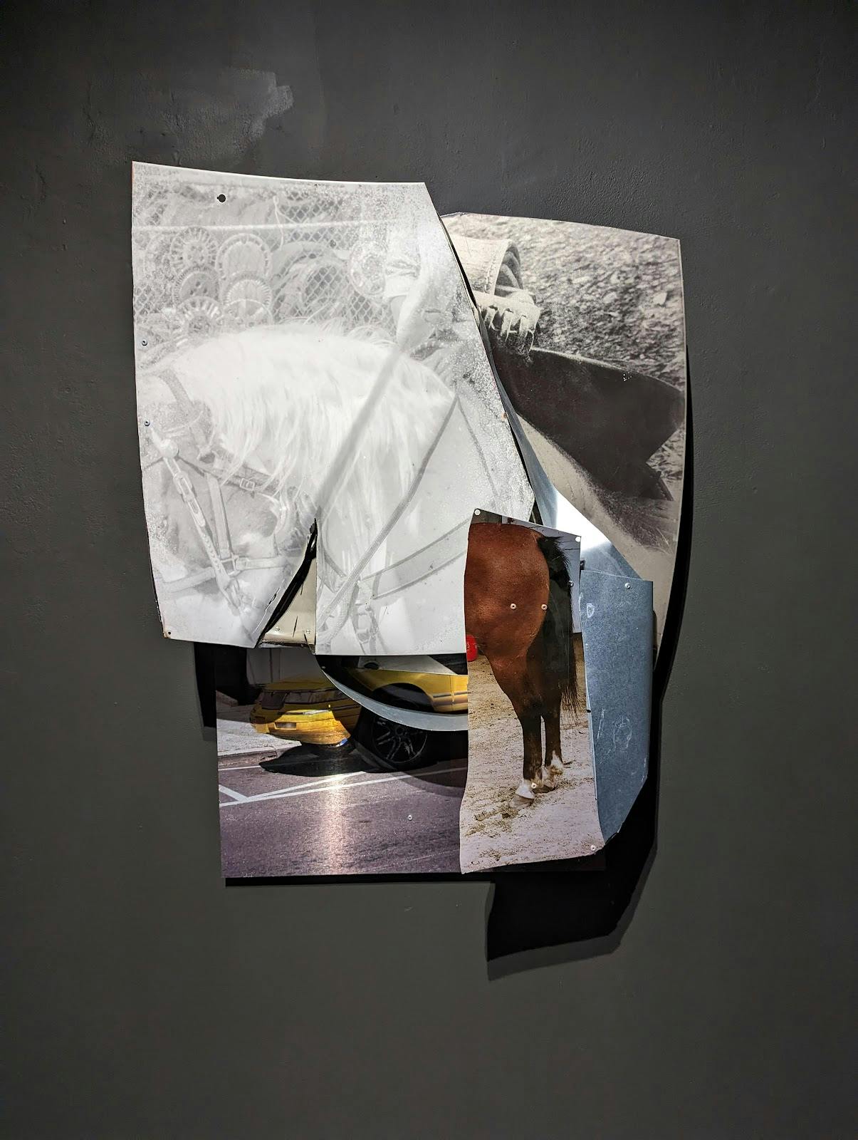 NiCOLETTi Contemporary Art Gallery - >Hsiang</a>