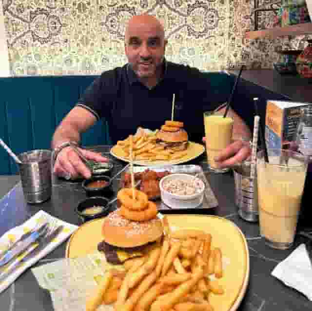MyLahore