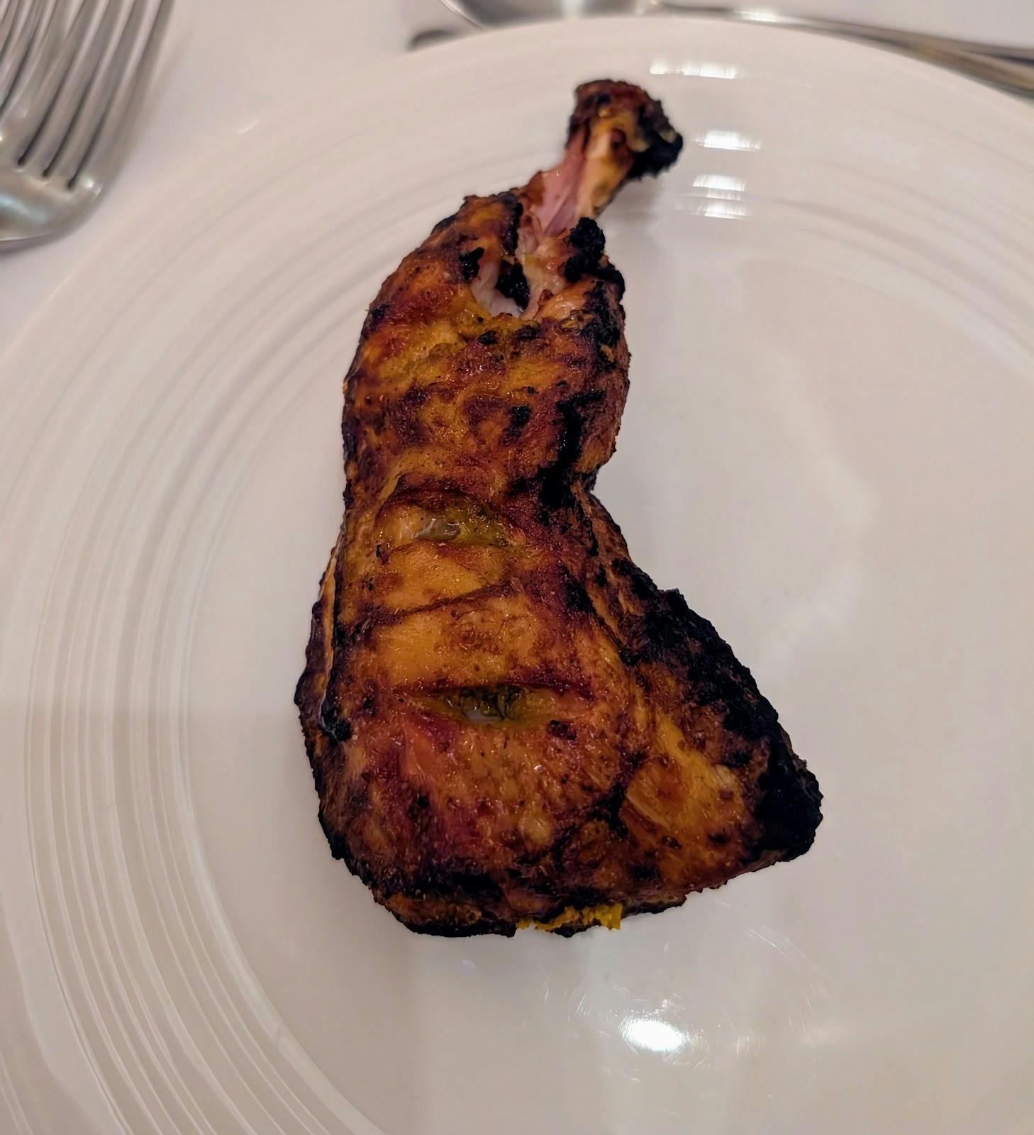 Salloos Restaurant - >Anwar</a>